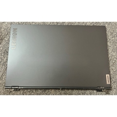 Vỏ A Lenovo Legion 5-15Imh05H 5-15Imh05 5-15Arh05H 5-15Arh05 Y7000 2020 Đen New