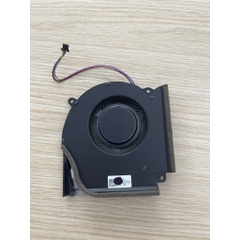 Fan - Quạt Tản Nhiệt Cho Laptop Asus Rog Strix G513 G533Q G513QR G713QR G733QS 5V 12V CPU Và GPU New