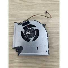 Fan - Quạt Tản Nhiệt Cho Laptop Asus Rog Strix G513 G533Q G513QR G713QR G733QS 5V 12V CPU Và GPU New