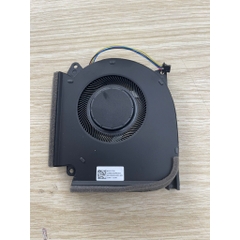 Fan - Quạt Tản Nhiệt Cho Laptop Asus Rog Strix G513 G533Q G513QR G713QR G733QS 5V 12V CPU Và GPU New