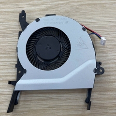 Fan Quạt Tản Nhiệt Cho Laptop Asus X556 K556 A556 A556U A556UV A556UR A556UJ X456U FL5900U V556U R558U New