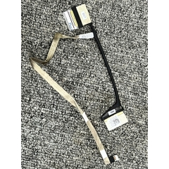 Cáp Màn Hình Dell Vostro 5481 V5481 30 Pin 06N0F2 450.0Fj01.0001 New