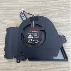 Fan-Quạt Tản Nhiệt CPU VÀ GPU Dành Cho Laptop ASUS TUF F15 FA516 FX516 FX516P FX516PE DC 12V Và 5V New
