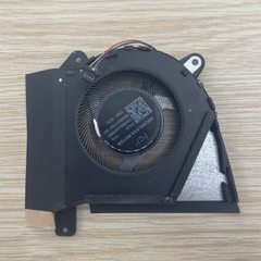Fan - Quạt Tản Nhiệt Asus Rog Zephyrus G14 GA402R GA402RJ GA402RK 2022 5V CPU Và GPU New
