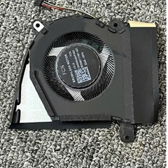 Fan - Quạt Tản Nhiệt Asus Rog Zephyrus G14 GA402R GA402RJ GA402RK 2022 5V CPU Và GPU New