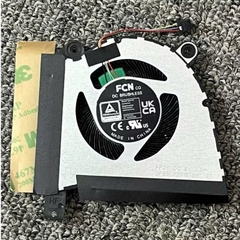 Fan - Quạt Tản Nhiệt Asus Rog Zephyrus G14 GA402R GA402RJ GA402RK 2022 5V CPU Và GPU New