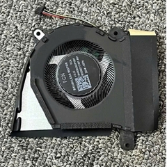 Fan - Quạt Tản Nhiệt Asus Rog Zephyrus G14 GA402R GA402RJ GA402RK 2022 5V CPU Và GPU New