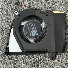 Fan - Quạt Tản Nhiệt Asus Rog Zephyrus G14 GA402R GA402RJ GA402RK 2022 5V CPU Và GPU New