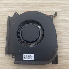 Fan - Quạt Tản Nhiệt Cho Laptop Asus Rog Strix G513 G533Q G513QR G713QR G733QS 5V 12V CPU Và GPU New