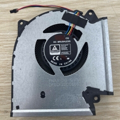 Fan - Quạt Tản Nhiệt Cho Laptop Asus Rog Strix G513 G533Q G513QR G713QR G733QS 5V 12V CPU Và GPU New