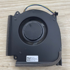 Fan - Quạt Tản Nhiệt Cho Laptop Asus Rog Strix G513 G533Q G513QR G713QR G733QS 5V 12V CPU Và GPU New
