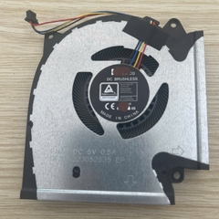 Fan - Quạt Tản Nhiệt Cho Laptop Asus Rog Strix G513 G533Q G513QR G713QR G733QS 5V 12V CPU Và GPU New