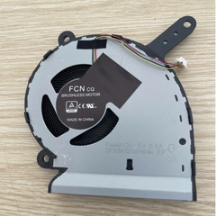 Fan - Quạt Tản Nhiệt Dành Cho Laptop Asus Rog Strix G531 G531G G531GT G531GT G731GW G731 G512 5V New