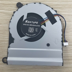 Fan Quạt Tản Nhiệt Laptop Asus UX310 UX310UQ U4000U A400U U410U RX310 UX410 New