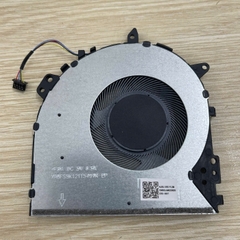 FAN Quạt Tản Nhiệt Dành Cho Asus VivoBook 15 F512 A512 A412 X512 X412 X512U X512DA X512UF New