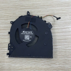 FAN Quạt Tản Nhiệt Dành Cho Asus VivoBook 15 F512 A512 A412 X512 X412 X512U X512DA X512UF New