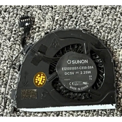 Fan-Quạt Tản Nhiệt Lenovo Thinkpad X380 Yoga 370 Yoga 260 EG50050S1-C850-S9A EG50050S1-CA10-S9A New