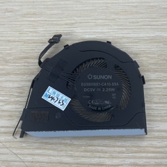 Fan-Quạt Tản Nhiệt Lenovo Thinkpad X380 Yoga 370 Yoga 260 EG50050S1-C850-S9A EG50050S1-CA10-S9A New