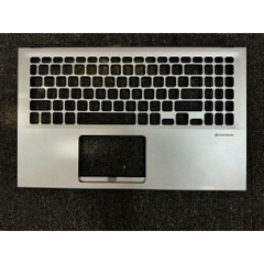 Vỏ C Asus Vivobook A512F X512 Bạc New