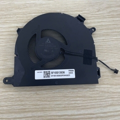Fan - Quạt Tản Nhiệt Lenovo Thinkbook 15 G2 ITL 15 G2 ARE 15 G3 ITL 15 G3 ACL 5F10S13936 New