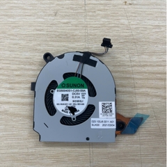Fan - Quạt Tản Nhiệt Dành Cho Laptop Dell Latitude 5310 5310 2 IN 1 E5310 0K6X87 New
