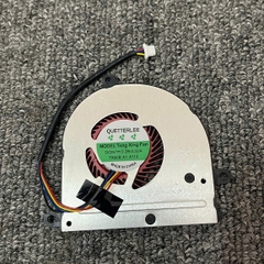 Fan Quạt Tản Nhiệt Laptop Dành Cho MSI PE42 PS42 MS-14B1 MS-14B2 New