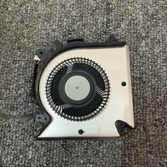 FAN CPU Quạt Tản Nhiệt Dành Cho Laptop MSI GF63 MS-16R1 MS-16R2 MS-16R3 PABD08008SH New