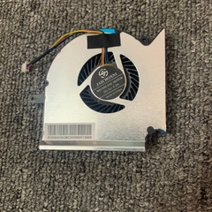 Fan Quạt Tản Nhiệt Dành Cho Laptop MSI CPU & GPU GL65 GE65 GP65 WE65 NEW