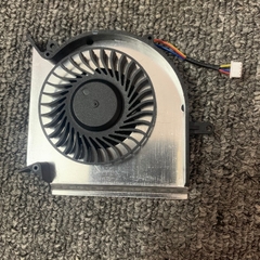 Fan Quạt Tản Nhiệt Dành Cho Laptop MSI CPU & GPU GL65 GE65 GP65 WE65 NEW
