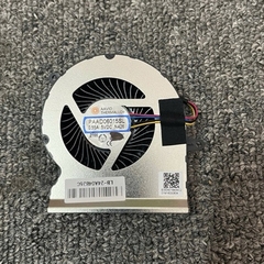 Fan Quạt Tản Nhiệt Dành Cho Laptop MSI CPU & GPU GL65 GE65 GP65 WE65 NEW