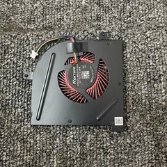 Fan - Quạt Tản Nhiệt Cho Laptop MSI GS63VR GS63 GS73 GS73VR MS-17B1 MS-16K2 MS-16K4 4 PIN ZIN NEW