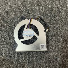 Fan - Quạt Tản Nhiệt Dành Cho Laptop MSI GF66 GL66 Katana GF76 GL76 MS-1583 1581 ZIN CPU VÀ GPU NEW