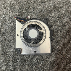 Fan - Quạt Tản Nhiệt Dành Cho Laptop MSI GF66 GL66 Katana GF76 GL76 MS-1583 1581 ZIN CPU VÀ GPU NEW