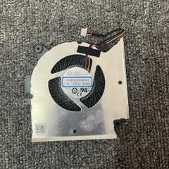 Fan - Quạt Tản Nhiệt Dành Cho Laptop MSI GF66 GL66 Katana GF76 GL76 MS-1583 1581 ZIN CPU VÀ GPU NEW