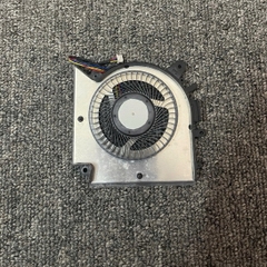 Fan - Quạt Tản Nhiệt Dành Cho Laptop MSI GF66 GL66 Katana GF76 GL76 MS-1583 1581 ZIN CPU VÀ GPU NEW