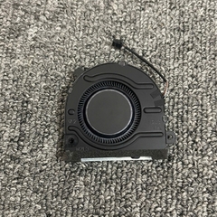 Fan Quạt Tản Nhiệt Dell Inspiron 13 Pro 5310 N5310 V5310 Latitude 3320 06T5J2 6T5J2 CPU Và GPU New