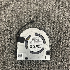 Fan Quạt Tản Nhiệt Dell Inspiron 13 Pro 5310 N5310 V5310 Latitude 3320 06T5J2 6T5J2 CPU Và GPU New