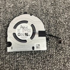 Fan Quạt Tản Nhiệt Dell Inspiron 13 Pro 5310 N5310 V5310 Latitude 3320 06T5J2 6T5J2 CPU Và GPU New