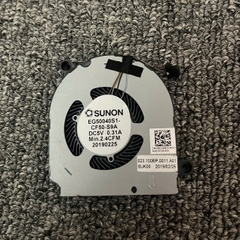 Fan Quạt Tản Nhiệt Laptop Dell Latitude 5300 E5300 2 IN 1 0KC1WR New