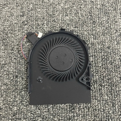 FAN Quạt Tản Nhiệt Dành Cho Laptop Dell Inspiron 7460 7472 7560 P74G 02X1VP FN0570-A1084P1EL New