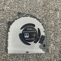 Fan - Quạt Tản Nhiệt Dell Inspiron 7500 7501 Vostro 7500 V7500 0KGH4R 0YND40 New