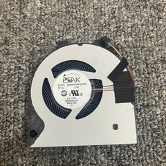 Fan Quạt Tản Nhiệt Laptop Dell Inspiron 5480 5481 5482 5488 5580 5581 5585 5588 VOSTRO 5581 0G0D3G New
