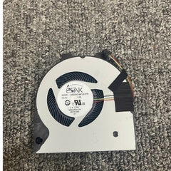 Fan Quạt Tản Nhiệt Laptop Dell Inspiron 5480 5481 5482 5488 5580 5581 5585 5588 VOSTRO 5581 0G0D3G New