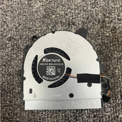 Fan Quạt Tản Nhiệt Dell Inspiron 7390 7391 2-in-1 0HYPYN New