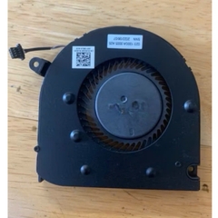 Fan - Quạt Tản Nhiệt Dành Cho Laptop Dell G5 15 SE G3 3500 3590 G5 5500 5505 CN-04NYWG CN-0160GM New