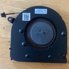 Fan - Quạt Tản Nhiệt Dành Cho Laptop Dell G5 15 SE G3 3500 3590 G5 5500 5505 CN-04NYWG CN-0160GM New