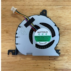 Fan-Quạt Tản Nhiệt Dành Cho Laptop Dell Latitude E7240 0GVH35 EG50040S1-C130-S9A DC28000D6SL New