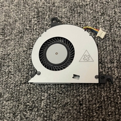 Fan-Quạt Tản Nhiệt Dành Cho Laptop Dell Latitude E7240 0GVH35 EG50040S1-C130-S9A DC28000D6SL New