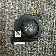 Fan Quạt Tản Nhiệt Laptop HP Spectre X360 13-AP 13T-AP L04886-001 CPU Và L04885-001 GPU New