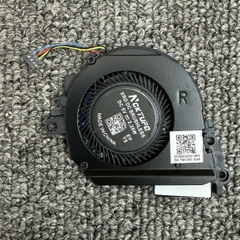 Fan Quạt Tản Nhiệt Laptop HP Spectre X360 13-AP 13T-AP L04886-001 CPU Và L04885-001 GPU New